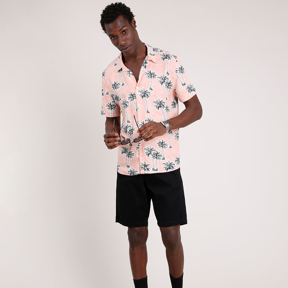 Camisa Masculina - Image 4